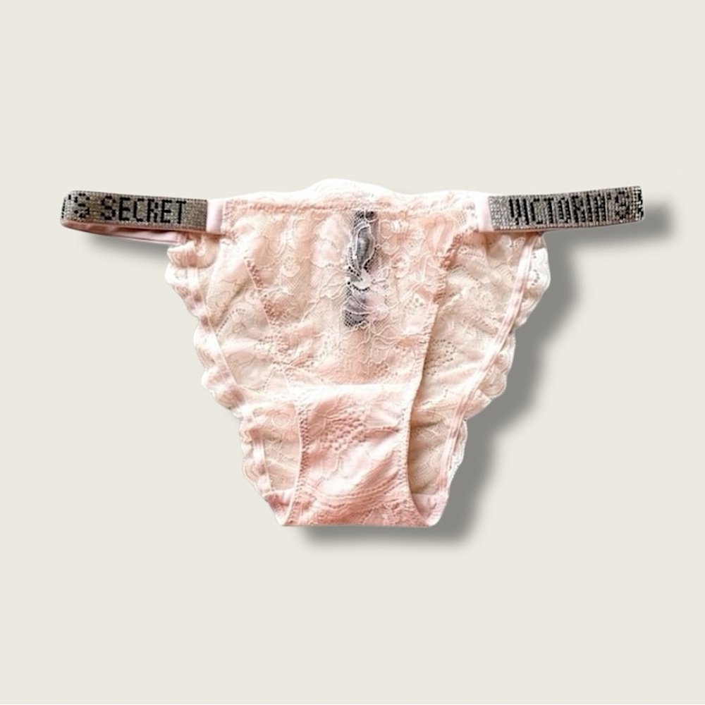 Victoria’s Secret Bikini Panty Large New